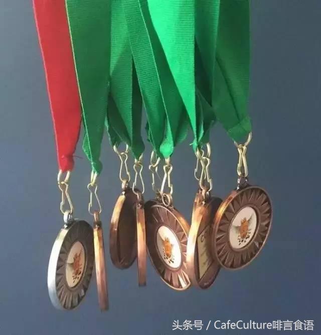 11月20-28日｜邀您参加澳大利亚金豆杯咖啡餐饮之旅