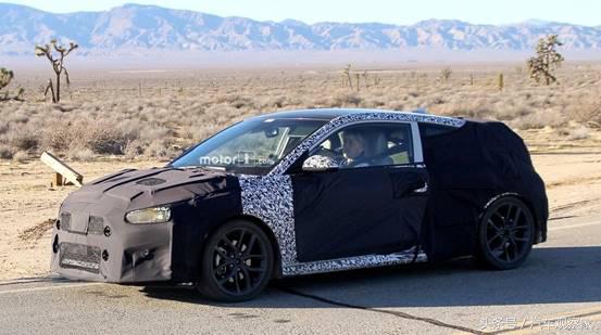 进口现代veloster飞思,现代veloster飞思几秒破百