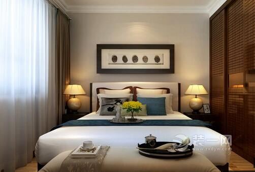 太原天泰玉泽园四室装修,太原市天泰玉泽园小区