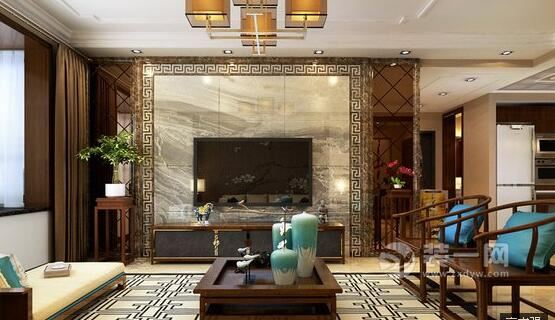 太原天泰玉泽园四室装修,太原市天泰玉泽园小区