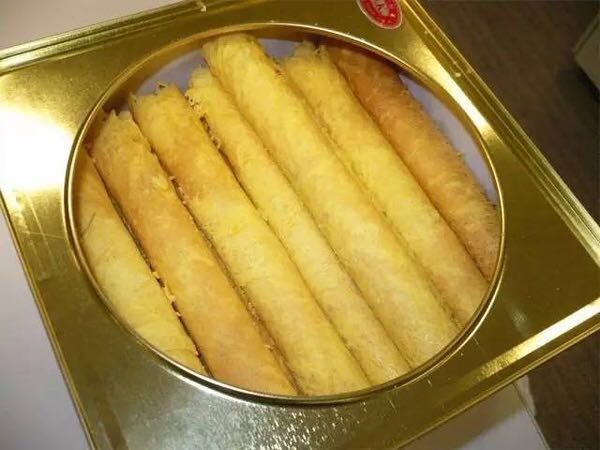 香港手信店代表什么,香港特色手信推荐