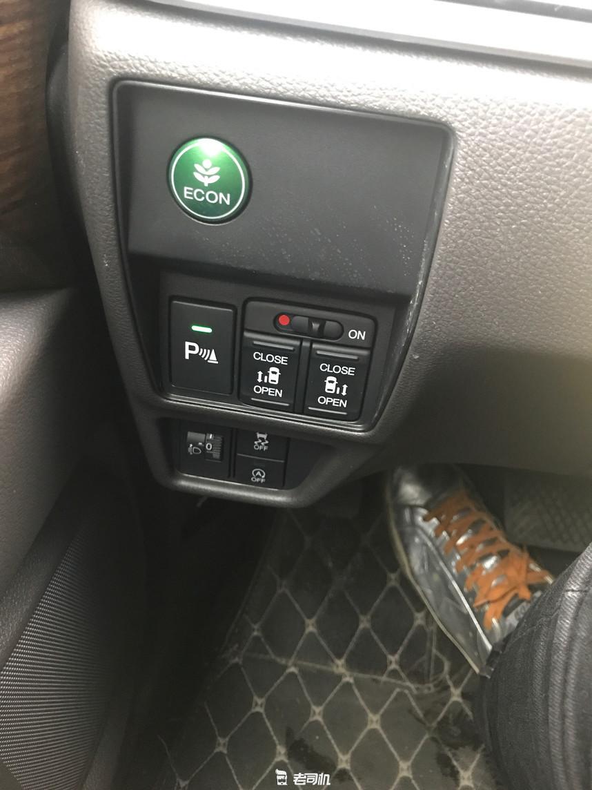 奥德赛车主吐槽小问题,本田奥德赛车主找茬