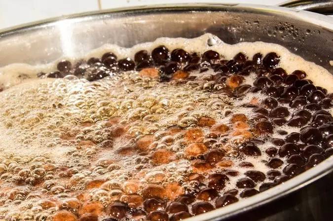 美国评价珍珠奶茶,珍珠奶茶在美国喜欢喝哪款