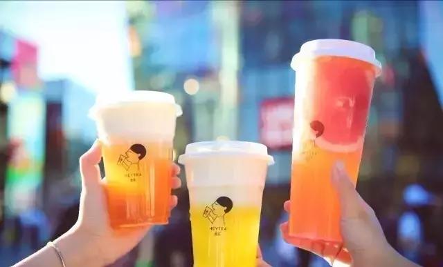 喜茶排队营销现状,揭秘喜茶排队营销