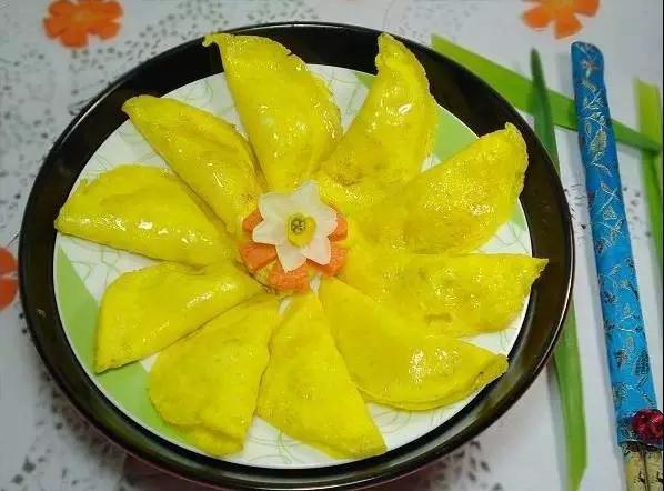 这些讨江都父老喜欢的吉利菜，你的家乡会做吗？