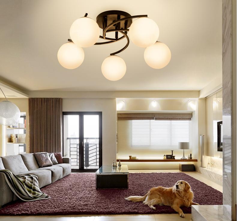 好看又实用的客厅灯具推荐,尖儿货