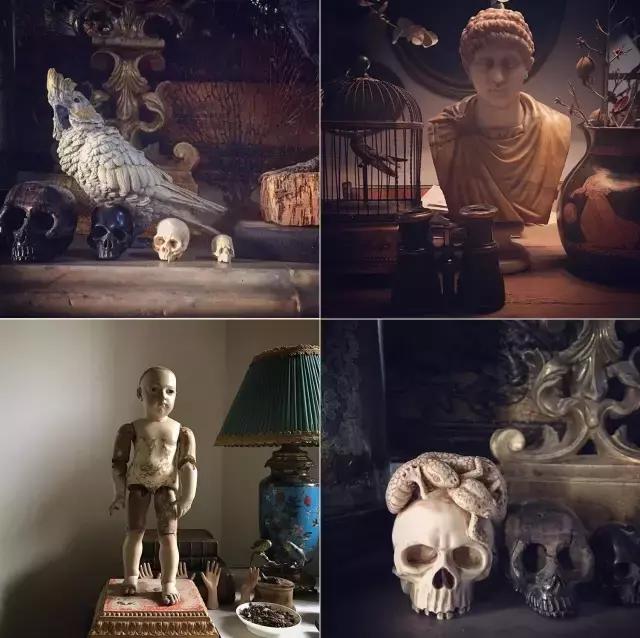 gucci家具设计图,gucci家居设计