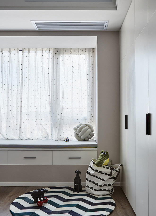 檀香湾小区100平户型图,檀香湾120平