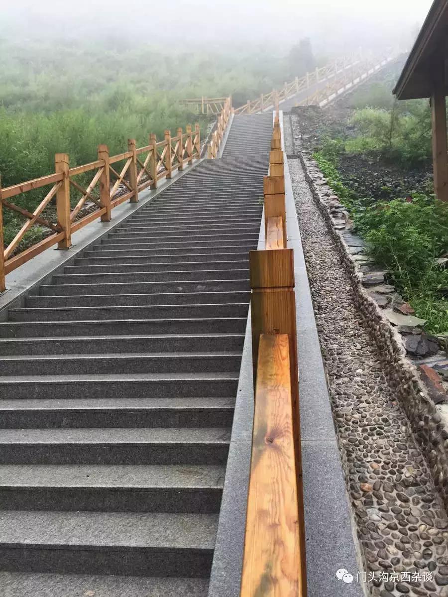 门头沟有山有水的野地,门头沟山里隐藏的别墅