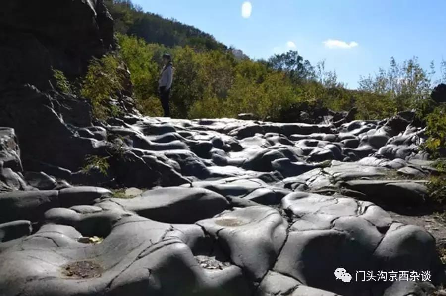 门头沟有山有水的野地,门头沟山里隐藏的别墅