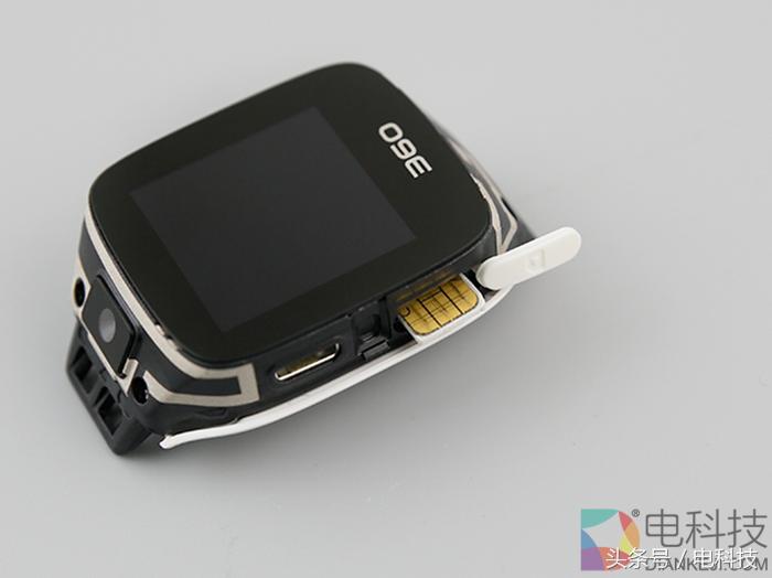 360儿童手表6c功能介绍,360儿童手表新功能