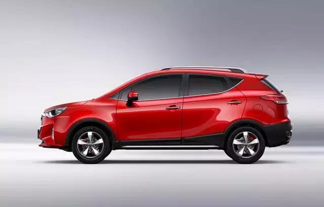 瑞风S3官降万元后号称“10万元内最强SUV”，这话靠谱吗？