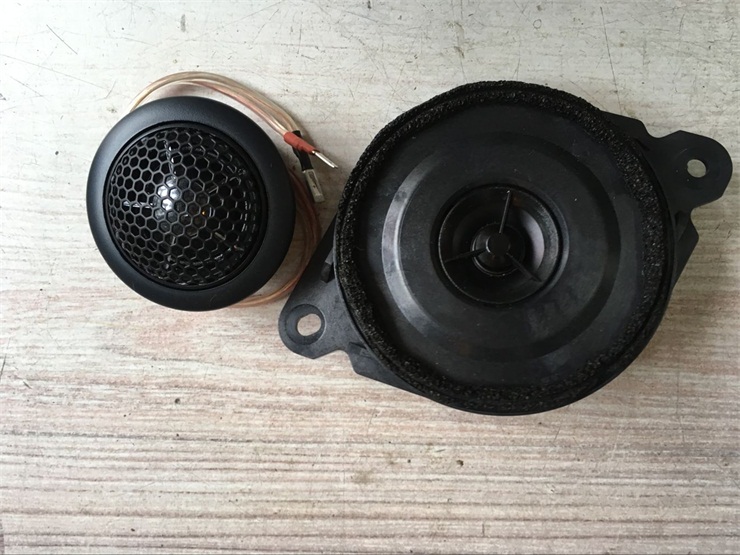 马自达阿特兹boss音响改装,马自达阿特兹音响改装