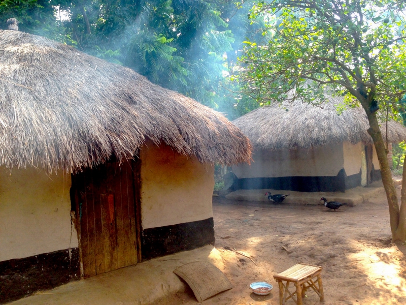 “非洲明珠”乌干达，当地人眼中的贫穷