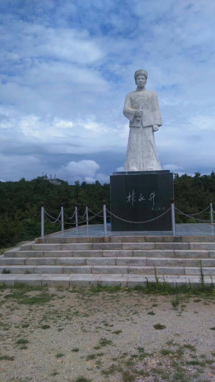 庄河黑岛简介,庄河黑岛好玩吗值得去吗