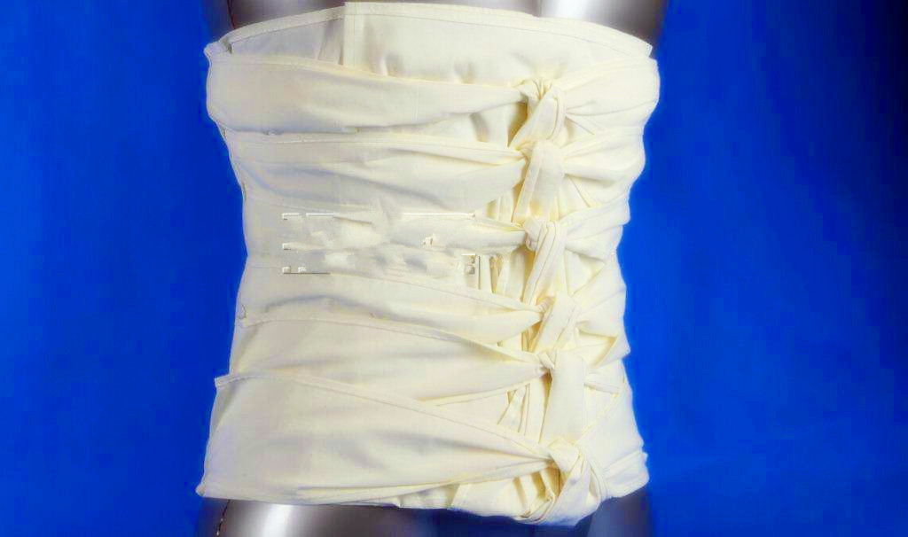 产后束腹神器夏季,产后塑身束腰神器