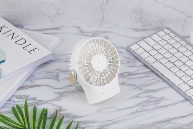便携式冰感小风扇,夏季新款便携式小风扇