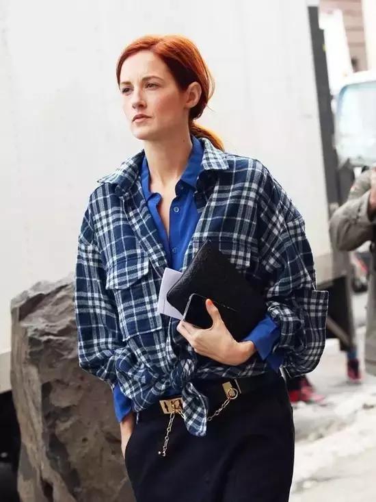 别笑我们是哈比星人，会穿的小个子一样可以有大长腿！