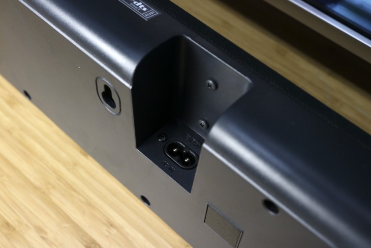 雅马哈新款回音壁,实力吊打