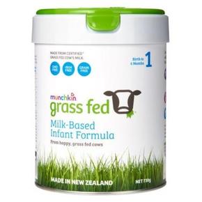 适合哺乳期妈妈的澳洲奶粉,新手妈妈攻略之奶粉选购