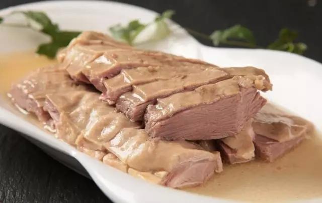 这些讨江都父老喜欢的吉利菜，你的家乡会做吗？