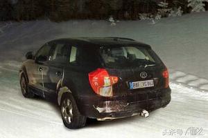 奥迪q7最好的一代车型,全新一代奥迪q7suv