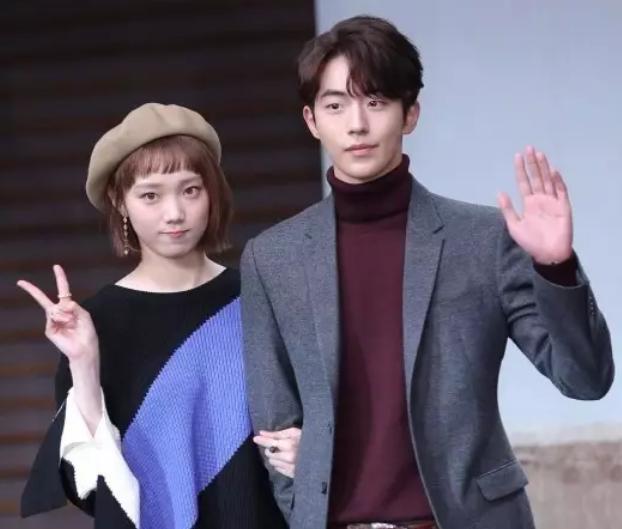 李圣经与南柱赫分手后的互动,李圣经南柱赫分手原因