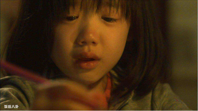 环太平洋童星芦田爱菜长大归来,环太平洋女童星