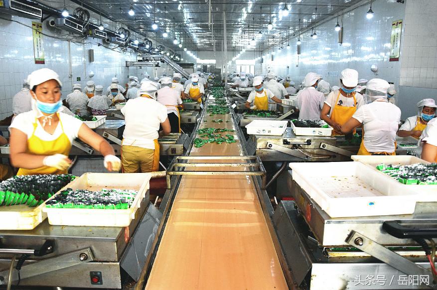 华容2022年有什么项目开发,华容产业有哪些