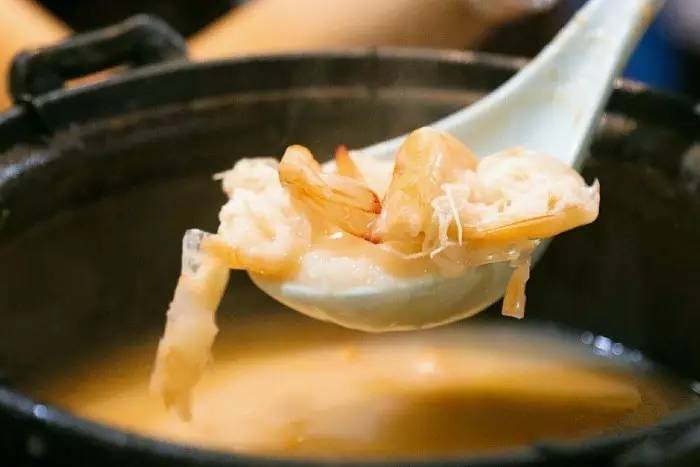 你这么懂事，一定很少有人心疼你吧？这些粥面馆，治愈你的辛酸