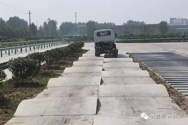 恒天新能源轻卡,恒天新楚风新能源货车