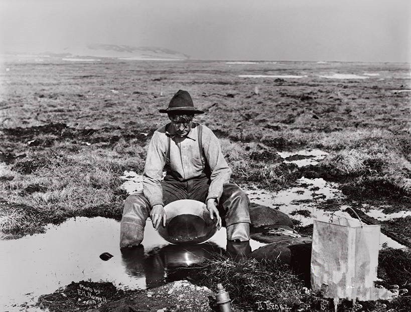 黄金怎么采出来的视频,黄金是如何提炼出来的视频