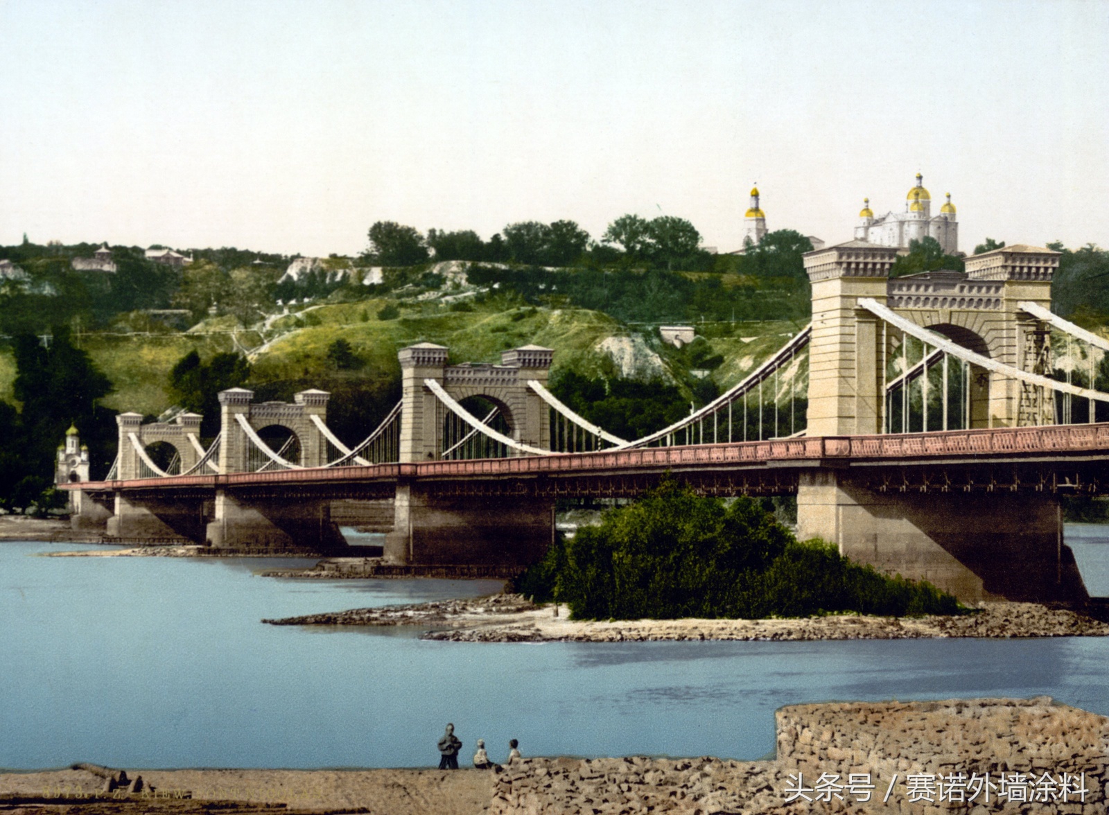 世界经典建筑,20世纪建筑遗产有哪些