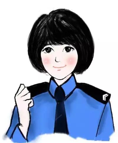 基层民警的心声和感悟,作为警察家属是什么体验