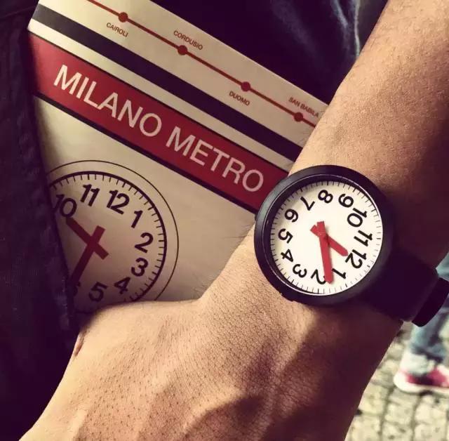 不搞块够屌的表，小姐姐怎么会跟你跑？！