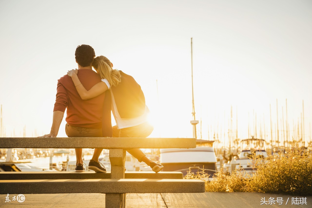 送你口红的人一定很爱你,送口红给你的男人