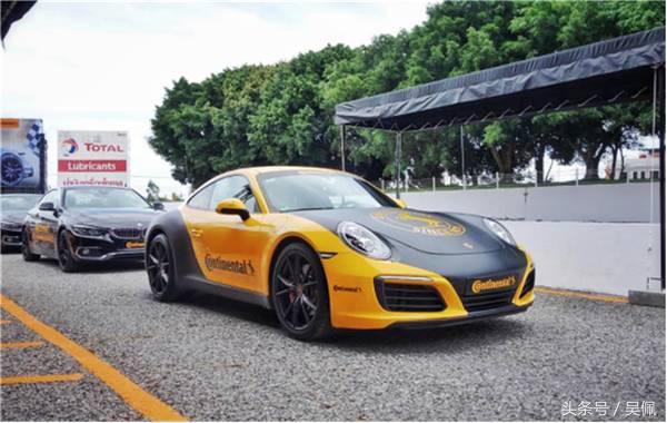 米其林ps5和马牌mc6性能,马牌mc6轮胎雨天性能怎么样