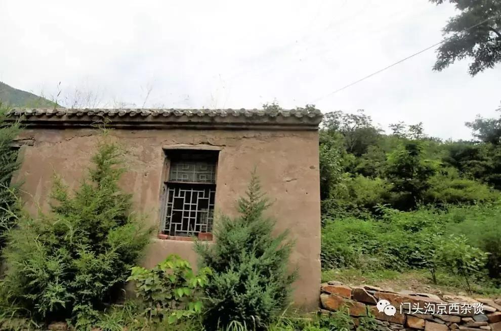 门头沟有山有水的野地,门头沟山里隐藏的别墅