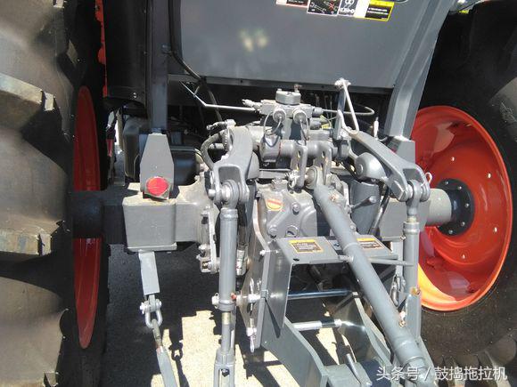 久保田二手854拖拉机,二手久保田854拖拉机价格