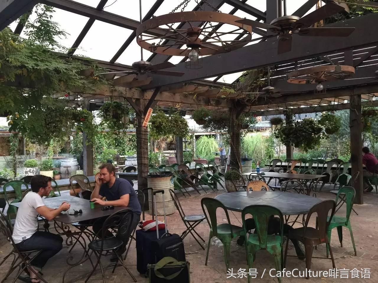 11月20-28日｜邀您参加澳大利亚金豆杯咖啡餐饮之旅