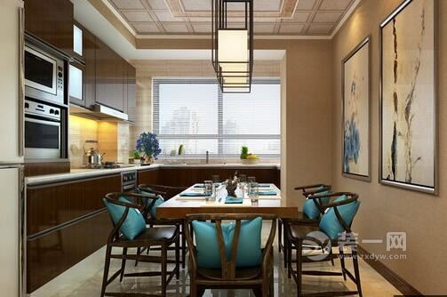 太原天泰玉泽园四室装修,太原市天泰玉泽园小区