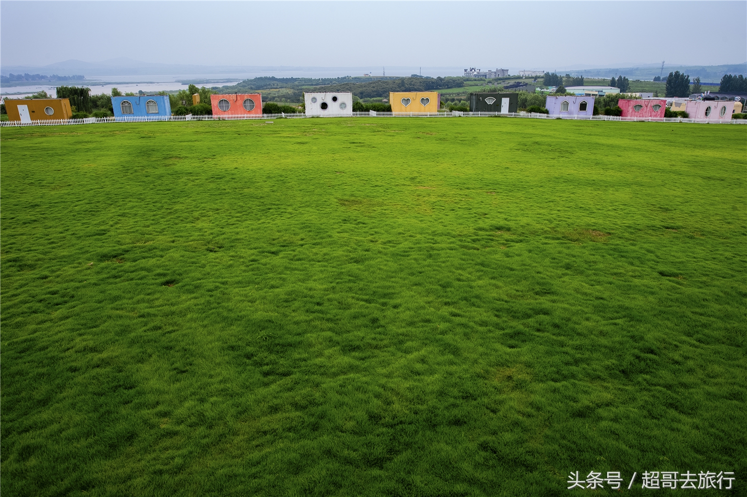 日照花仙子风景区团购,日照花仙子风景区为什么拆了