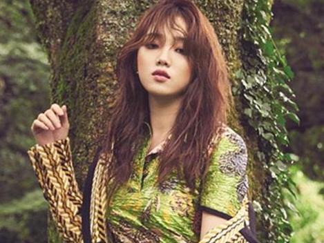 李圣经与南柱赫分手后的互动,李圣经南柱赫分手原因