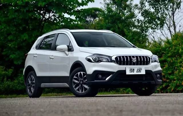 铃木汽车缺点,为什么不建议买铃木雨燕