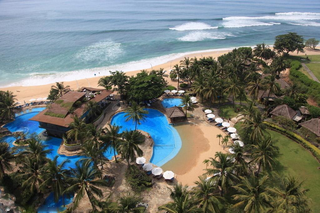 巴厘岛旅游不安全,巴厘岛十大禁忌景点