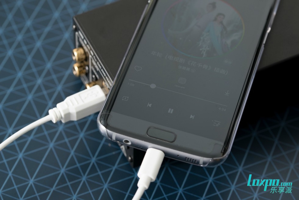 PCHiFi也很简单，双木三林M7解码耳放一体机评测