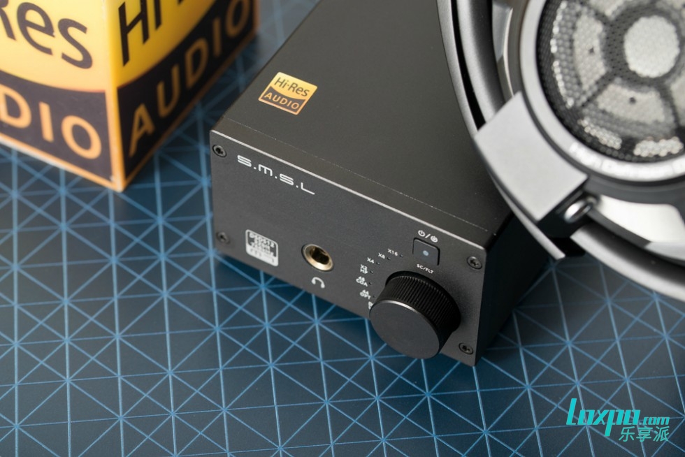 PCHiFi也很简单，双木三林M7解码耳放一体机评测