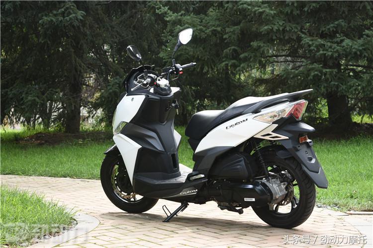 小题大做过关,三阳巡弋180评测视频