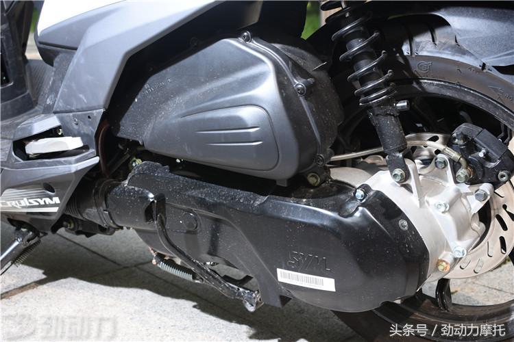 小题大做过关,三阳巡弋180评测视频