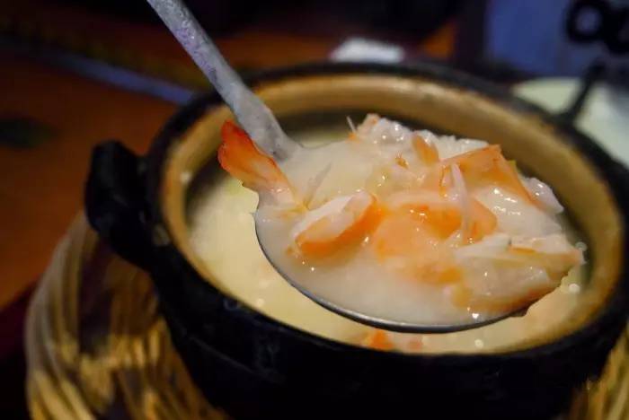 你这么懂事，一定很少有人心疼你吧？这些粥面馆，治愈你的辛酸